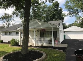 1937 Dooridge Dr, Twinsburg, OH 44087