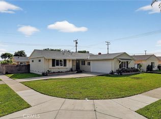 4200 W West Ave, Fullerton, CA