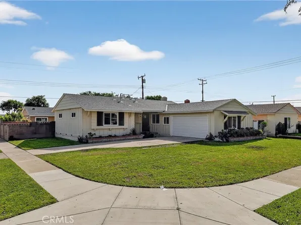 4200 W West Ave, Fullerton, CA 92833