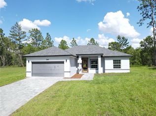 849 Marion Oaks Mnr, Ocala, FL 34473