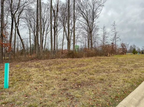 5179 Oak Ridge Trl, Columbus, IN 47201