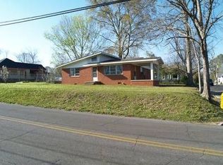 4400 20th St, Meridian, MS 39307