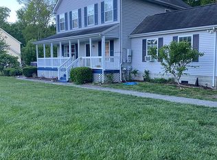 20 Decatur St, Berlin, MD 21811