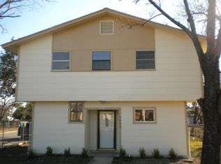 4802 Pettus, San Antonio, TX 78228