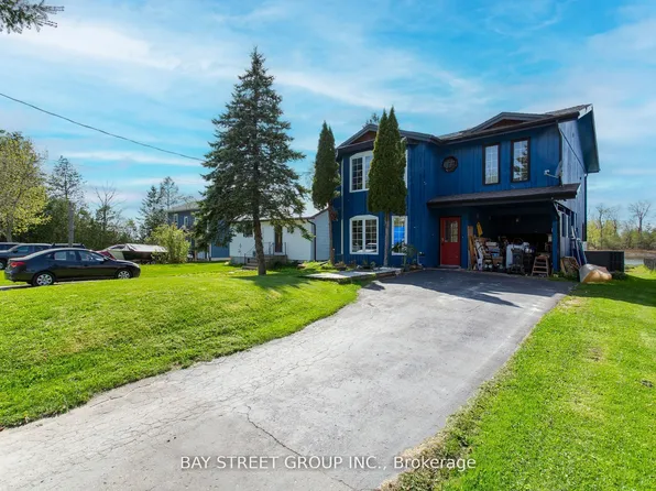 568 View Lake Rd, Scugog, ON L0B 1K0