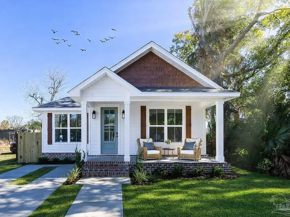 1212 N 6th Ave, Pensacola, FL 32503