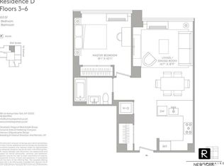 385 1st Ave APT 3D, New York, NY 10010
