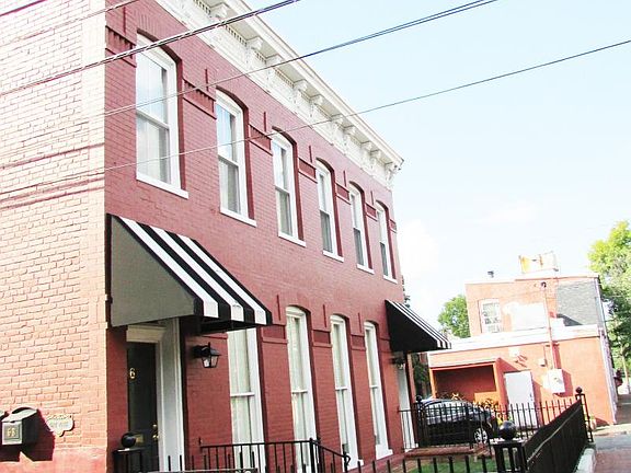 2nd image of 6 S Plum St #A