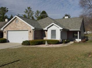 9937 Hamblin Ct, Indianapolis, IN 46280