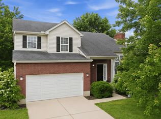 2037 Bluestem Dr, Burlington, KY 41005