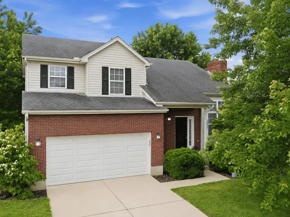 2037 Bluestem Dr, Burlington, KY 41005