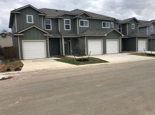 9914 Hazy Bnd UNIT 101, San Antonio, TX 78233