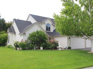 1608 Mesquite Ct, Richland, WA 99352