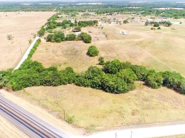 Highway 287, Corsicana, TX 75109