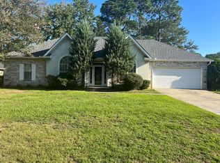 311 Country Club Dr, Picayune, MS 39466