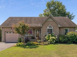 3029 Derby Town Dr, Greenbrier, TN 37073