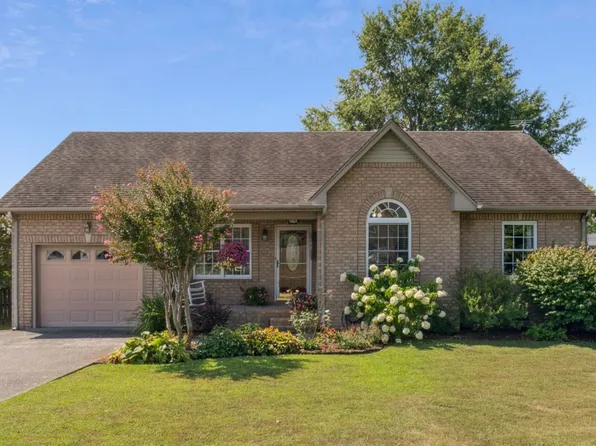 3029 Derby Town Dr, Greenbrier, TN 37073