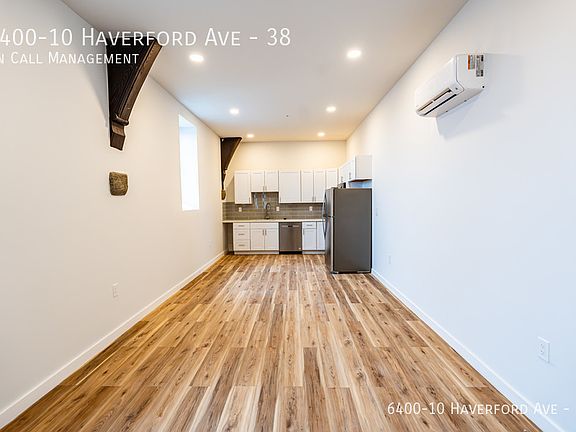 4th image of 6400 Haverford Ave #19
