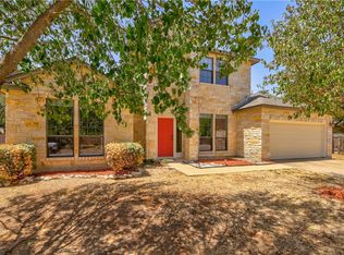 1006 Saint Helena Dr, Leander, TX 78641