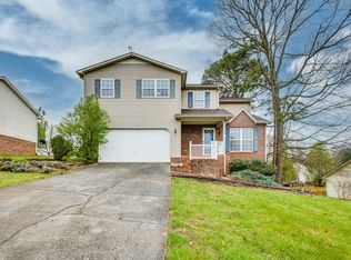 110 Ebony Ln, Gray, TN 37615