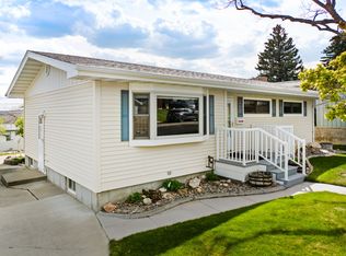 1304 Avenue C NW, Great Falls, MT 59404