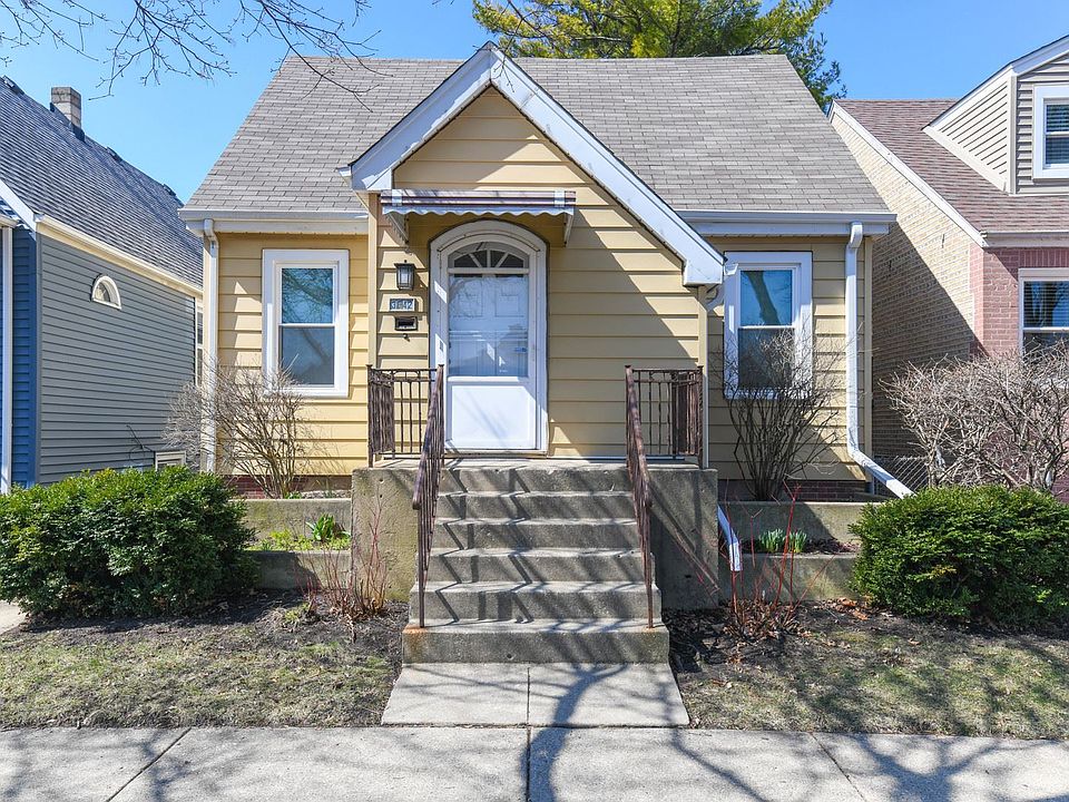 1st image of 3842 N Pontiac Ave