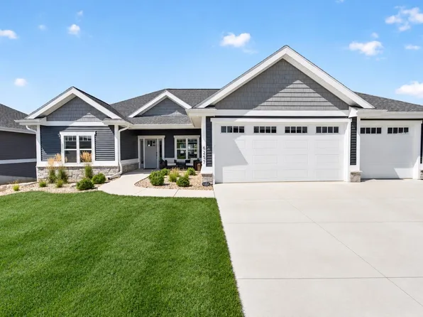 6257 Ronald Reagan Dr, Deforest, WI 53532