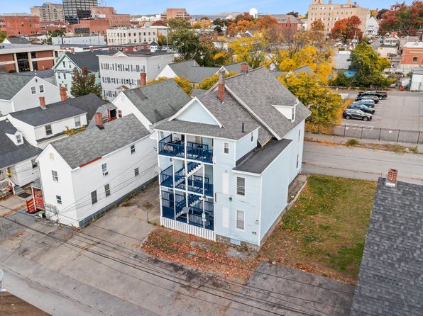 187 Merrimack Street, Manchester, NH 03103