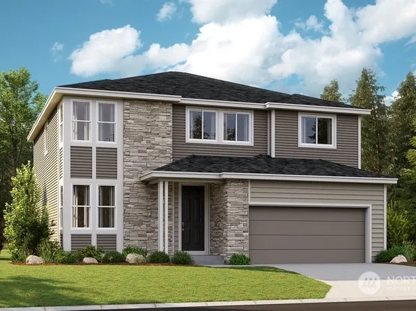 10535 Treasure Drive NW #132, Silverdale, WA 98383