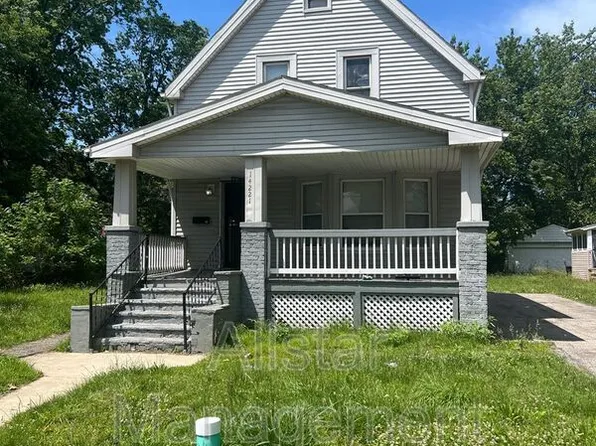 14221 Darley Ave, Cleveland, OH 44110