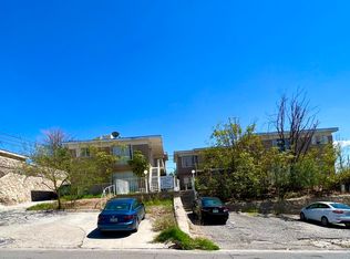 308 Rim Rd, El Paso, TX 79902