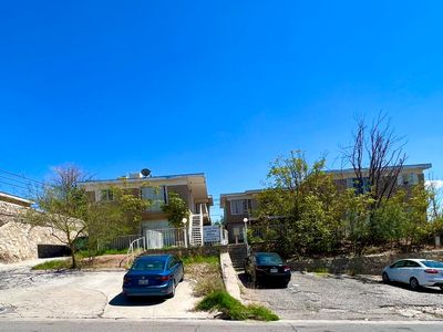 308 Rim Rd, El Paso, TX, 79902