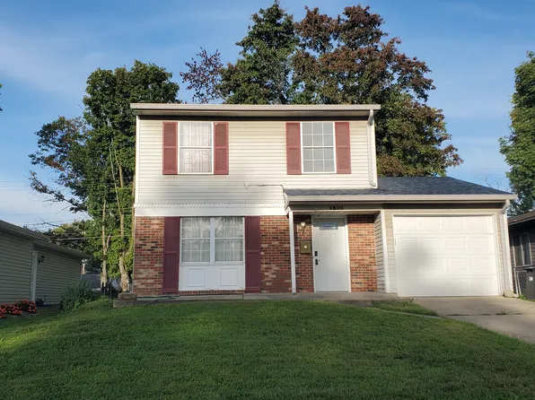 1810 Waynebrook Dr, Middletown, OH 45044
