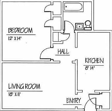 5th image of 120 Dwight St APT 404