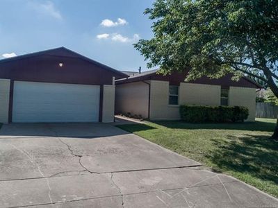 11615 N 104th Ave E, Collinsville, OK, 74021