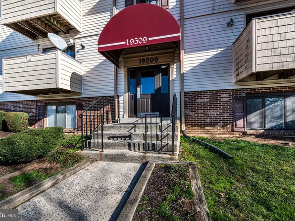 19509 Gunners Branch Rd #632, Germantown, MD 20876