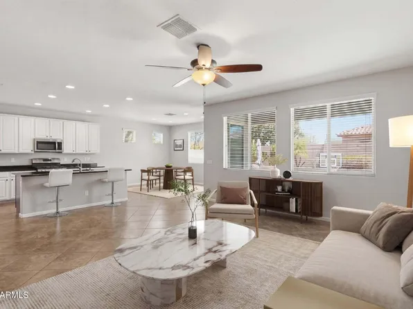 4827 S MCMINN Court, Gilbert, AZ 85298