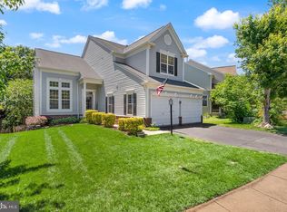 6050 Smooth Stone Pl, Haymarket, VA 20169