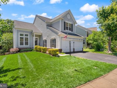 6050 Smooth Stone Pl, Haymarket, VA, 20169