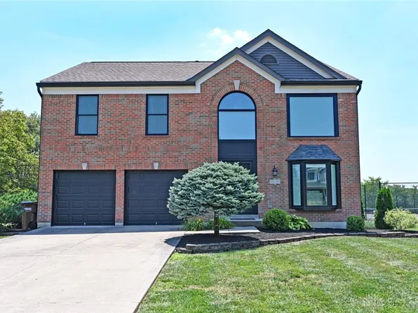 995 Hampton Ct, Lebanon, OH 45036