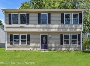 78 Windward Dr, Barnegat, NJ 08005