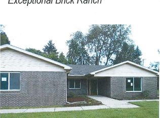 22900 Inkster Rd, Southfield, MI 48033