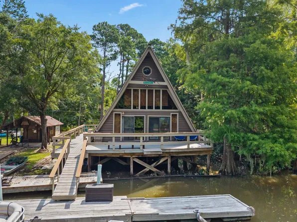 38 Hippy Haven Place, Pawleys Island, SC 29585
