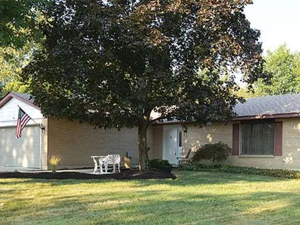 6715 Netherland Dr, Liberty Township, OH 45044