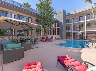 The Flats at Julian Drew Block, Tucson, AZ 85701
