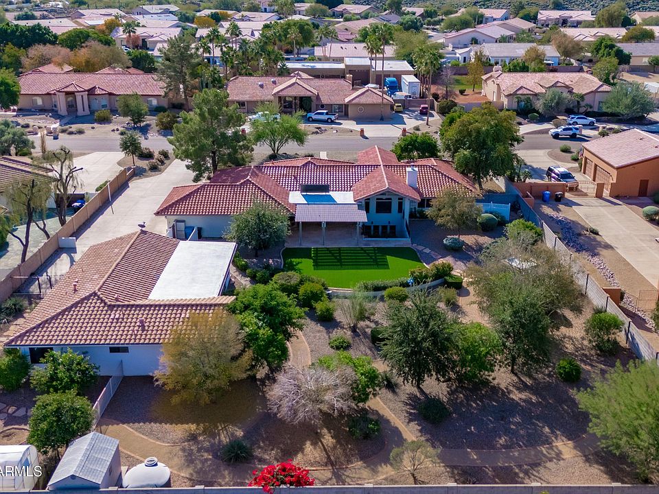 5608 W Soft Wind Drive, Glendale, AZ 85310 | Zillow