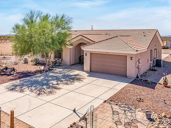 3630 N 372ND Lane, Tonopah, AZ 85354