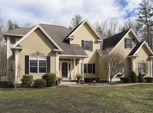 9 Hillside Ave, Exeter, NH 03833