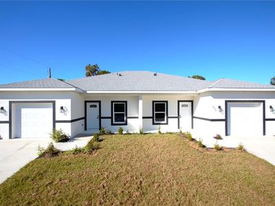 6779 David Blvd, Port Charlotte, FL, 33981