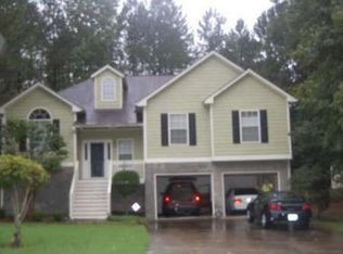 3919 Brianna Dr, Powder Springs, GA 30127